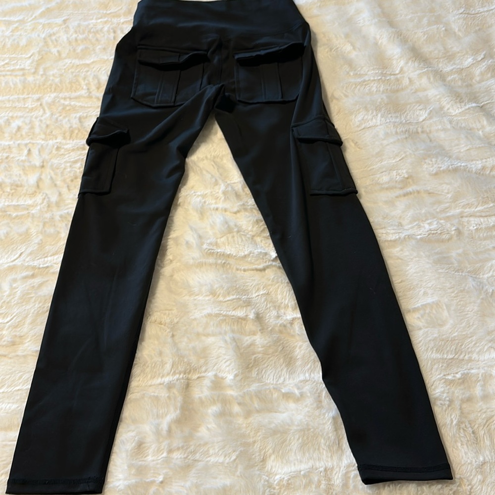 Cargo legging S